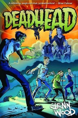 Deadhead book