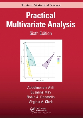 Practical Multivariate Analysis by Abdelmonem Afifi