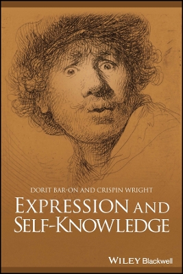 Expression and Self-Knowledge book