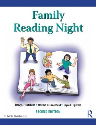 Family Reading Night by Darcy J. Hutchins