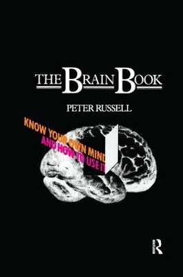 Brain Book book