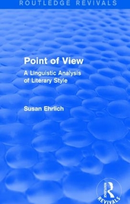 Point of View book