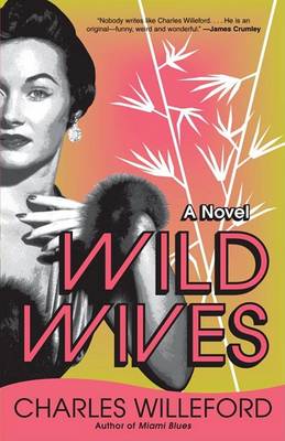 Wild Wives book