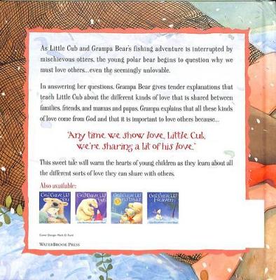 God Gave Us Love by Lisa Tawn Bergren