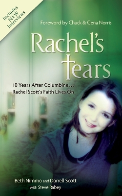 Rachel's Tears: 10th Anniversary Edition book