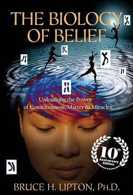 Biology of Belief book