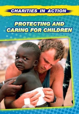Protecting and Caring for Children book
