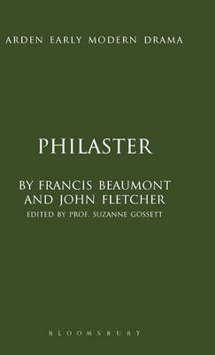 Philaster by Francis Beaumont