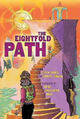 The Eightfold Path book