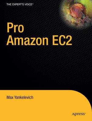 Pro Amazon EC2 and WS book