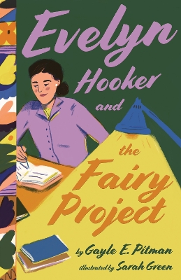 Evelyn Hooker and the Fairy Project book