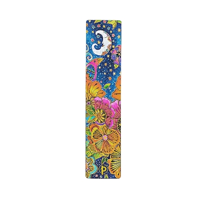 Celestial Magic (Whimsical Creations) Bookmark book