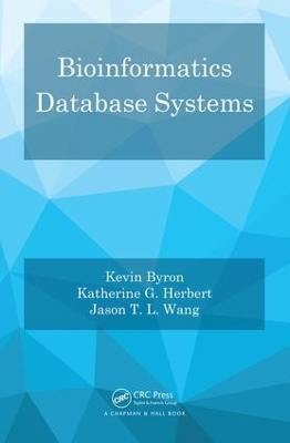 Bioinformatics Database Systems by Kevin Byron