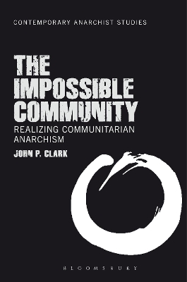 Impossible Community book