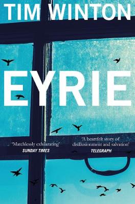 Eyrie book