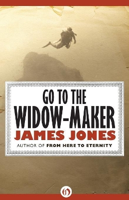 Go to the Widow-Maker book