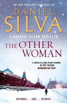 Other Woman book