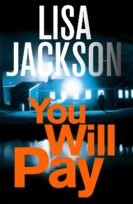 You Will Pay book