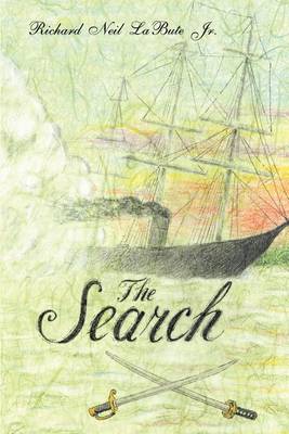 The Search book