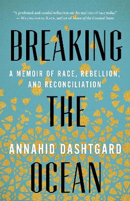 Breaking the Ocean: Race, Rebellion, and Reconciliation book