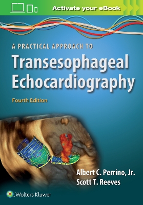 A Practical Approach to Transesophageal Echocardiography book