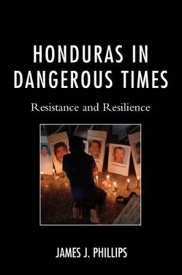 Honduras in Dangerous Times book