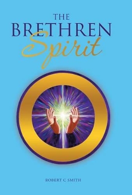 Brethren Spirit book