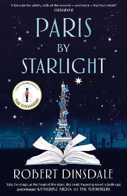 Paris By Starlight by Robert Dinsdale