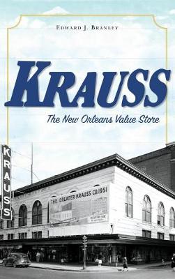 Krauss book