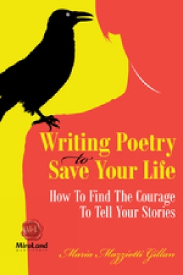 Writing Poetry to Save Your Life book