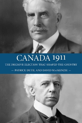 Canada 1911 book
