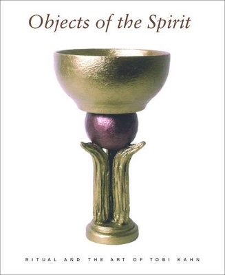 Objects of the Spirit book