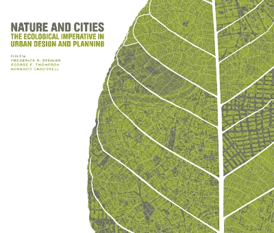 Nature and Cities book