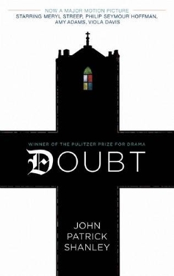 Doubt (movie tie-in edition) by John Patrick Shanley