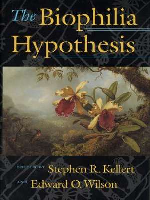 Biophilia Hypothesis book