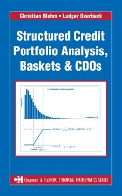 Structured Credit Portfolio Analysis, Baskets and CDOs book