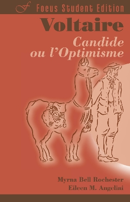 Candide, ou l'Optimisime book