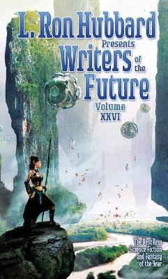 Writers of the Future book