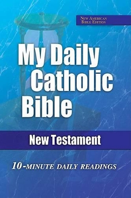 My Daily Catholic Bible book