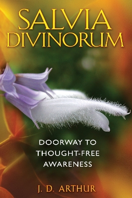 Salvia Divinorum book