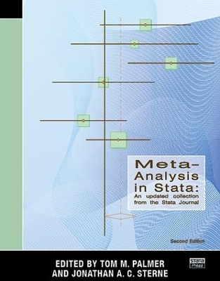 Meta-Analysis in Stata book