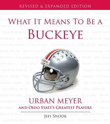 What It Means to Be a Buckeye book