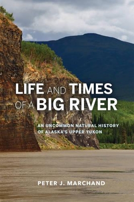 Life and Times of a Big River book