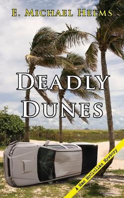 Deadly Dunes book