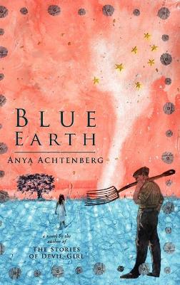 Blue Earth book