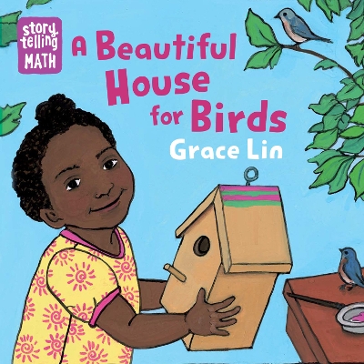 A Beautiful House for Birds book