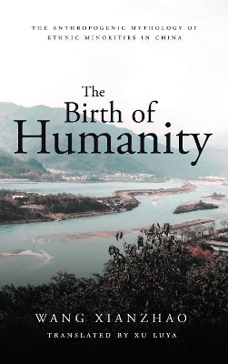 Birth of Humanity book