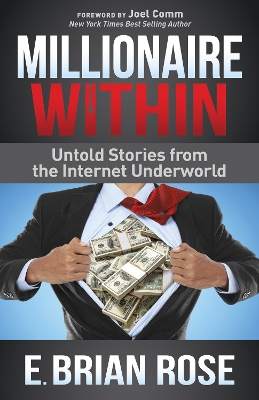 Millionaire Within book