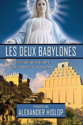 Les deux Babylones book