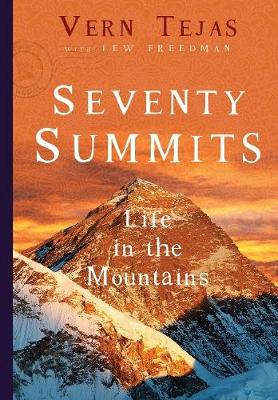 Seventy Summits book